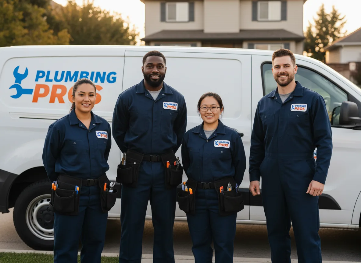 Water Heater Repair company in Hampton, IA
